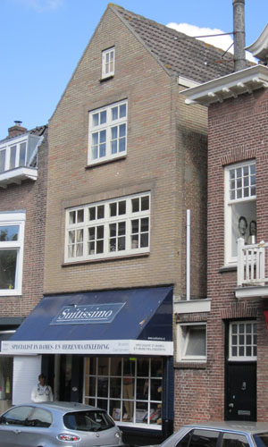 Project aan de Bloemendaalseweg 267