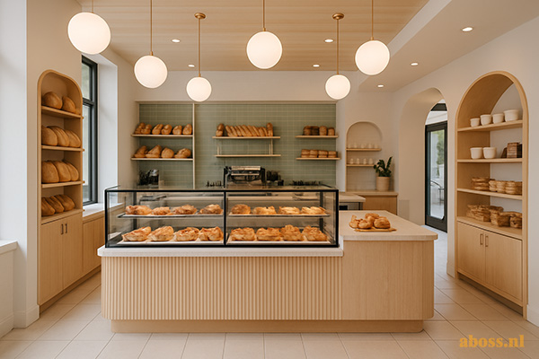 Classic Comforts, Modern Elegance