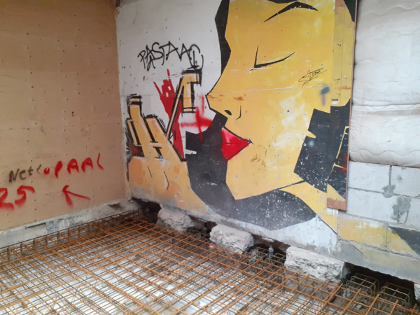 Voorbeeld van uitgevoerd werk (foto 2)