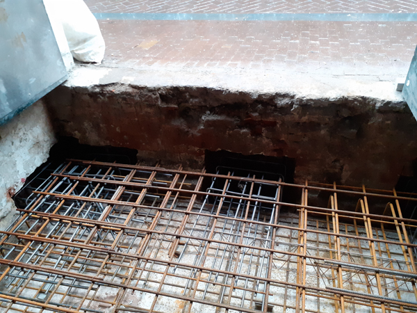 Voorbeeld van uitgevoerd werk (foto 4)