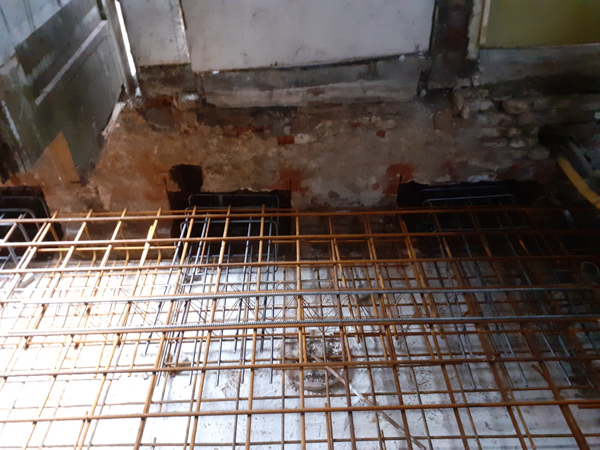 Voorbeeld van uitgevoerd werk (foto 5)