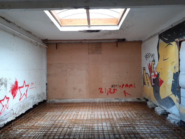 Voorbeeld van uitgevoerd werk (foto 7)