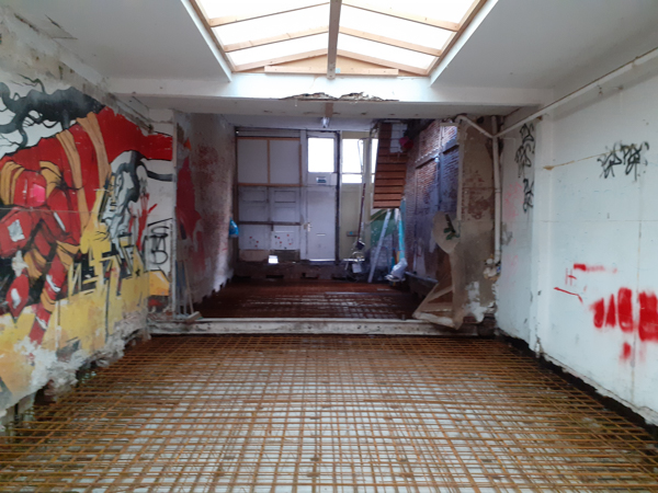 Voorbeeld van uitgevoerd werk (foto 8)