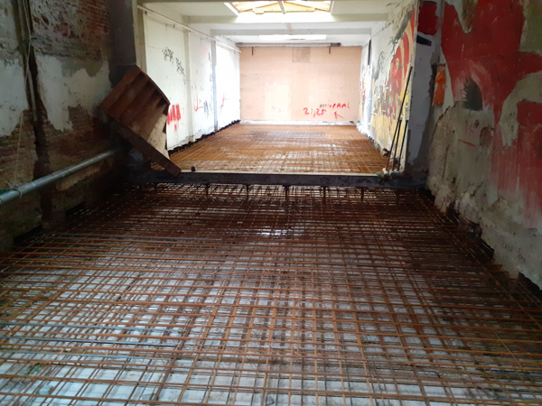Voorbeeld van uitgevoerd werk (foto 9)